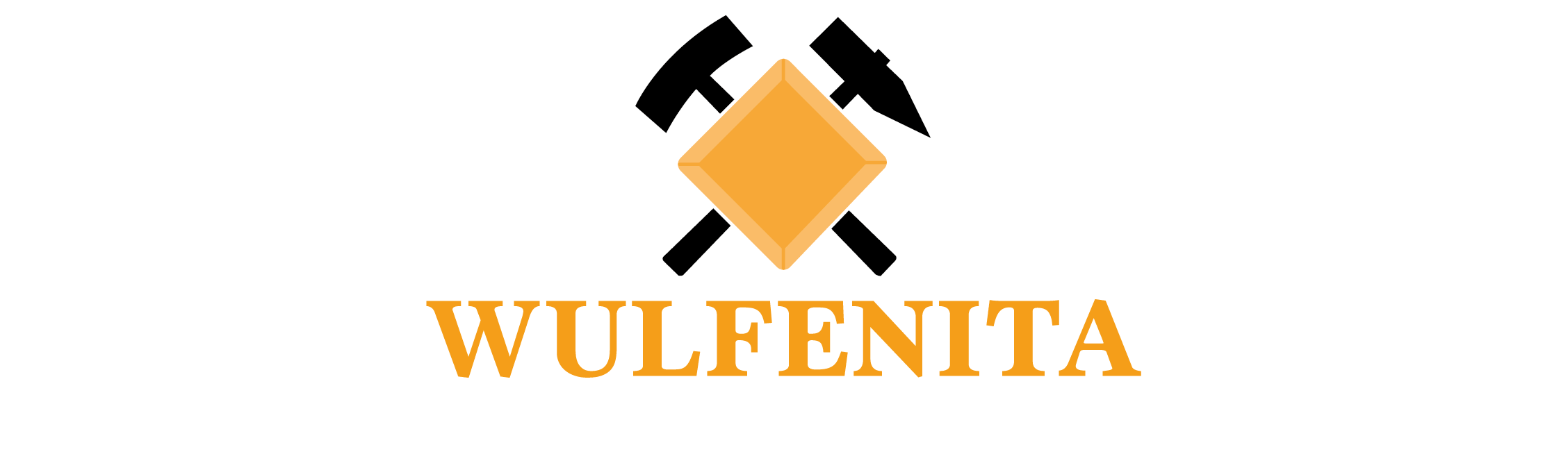 Wufenita logo